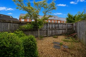 Rear Garden- click for photo gallery
